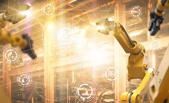 Industria 4.0 nel settore dell’automazione industriale