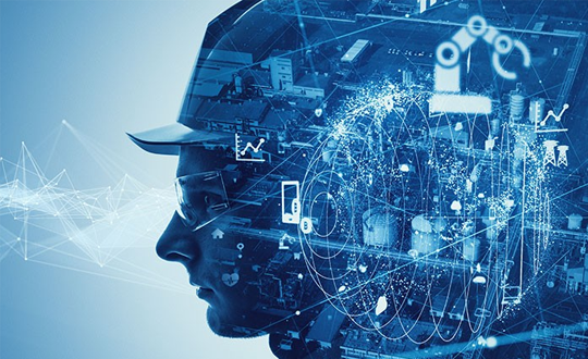 Automazione industriale