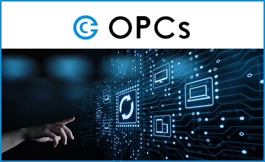 OPCS: un nuovo boost all’automazione industriale